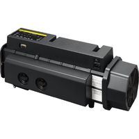 山洋電気 エアフローテスター 9AT2560Cー0001 1個（直送品）