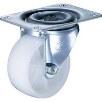 ハンマーキャスター ハンマーキャスター(平付けプレート) 440G 440GーN65 1セット(5個)（直送品）