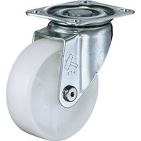 ハンマーキャスター ハンマーキャスター(平付けプレート) 420S・413S 413SーURB150 1個（直送品）