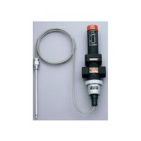 ヨシタケ CAC温度調整弁(ネジ込・加熱用・外圧式) OB-30-20A 1個 64-4030-18（直送品）