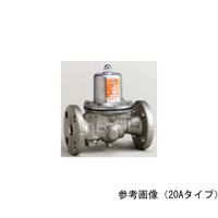 ヨシタケ 接液SCS/EPDM減圧弁(F型・1.6MPa・冷温水・0.3ー0.7MPa) GD-29S-B-32A 1個（直送品）