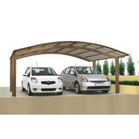 四国化成建材 バリューポートR H6056 ワイドタイプ 熱線遮断ポリカーボネート 延高 VPRE-P6056BZ 1個（直送品）