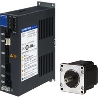 クローズドループステッピングシステム|SANMOTION Model No.PB TypeP (セット) PBA1P603ーC30 1個（直送品）