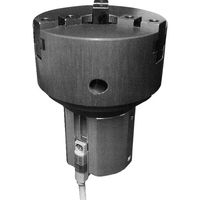 近藤製作所 チャック(エアー駆動)|耐切削油センサ対応チャック CGK CGKー2ASーE45S2 1個（直送品）