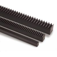 小原歯車工業 ラック|ラック SR SR2.5ー500 1個（直送品）