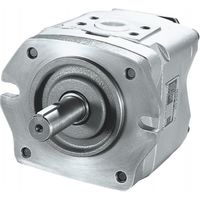 不二越 油圧ポンプ|IPポンプIPHシリーズ(高圧内接ギヤポンプ) IPHー2Aー6.5ー11 1個（直送品）