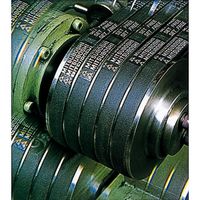 三ツ星ベルト Vベルト B形 RB131 1個（直送品）