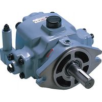 ダイキ 小型電動油圧ポンプ 手動弁型 DDー450Sー2 1個（直送品