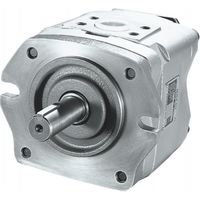 不二越 油圧ポンプ|IPポンプIPHシリーズ(高圧内接ギヤポンプ) IPHー2Aー5ー11 1個（直送品）