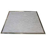 アズワン 医療用陰圧テント 交換用プレフィルター 7-9227-15 1個（直送品）