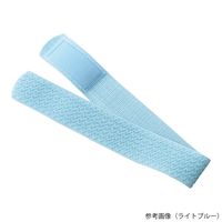 アズワン 駆血ベルト(ラテックスフリー) グリーン 10本入 KUK-GL10 1袋(10本) 8-1654-11（直送品）