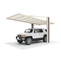 四国化成建材 マイポートOrigin H2950 熱線吸収ポリカーボネート 標準高 LMYOS-K2950IW 1個（直送品）