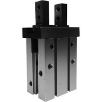 近藤製作所 ハンド(エアー駆動)|リニアガイドハンド LHB LHBー03ASーNO 1個（直送品）