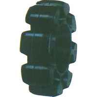 三ツ星ベルト ハイパーフレックスカップリング MT形 弾性体 MTー60U 1セット(2個)（直送品）