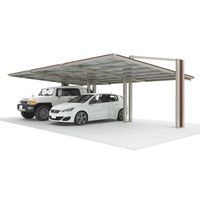 四国化成建材 マイポートOrigin H2650 熱線吸収ポリカーボネート 延高 LMYOSE-K2650SB 1個（直送品）