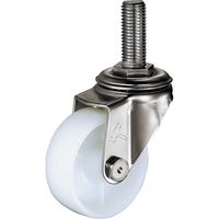 ハンマーキャスター ハンマーキャスター(オールステンレス) 320SA・315SA 315SAーUB50 1個（直送品）