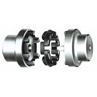 三ツ星ベルト チャンカップリング ノーメックスシリーズ Eタイプ E168 1個（直送品）