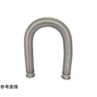 アズワン 304 NWフレキシブルチューブ NW40*250L 65-9553-87 1個（直送品）