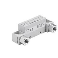 CKD 小形流量センサ ラピフロー FSM3シリーズ FSM3-B201U1JH2K1N-CM 1台（直送品）