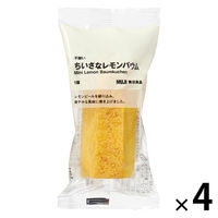 無印良品 不揃い ちいさな バウム 良品計画