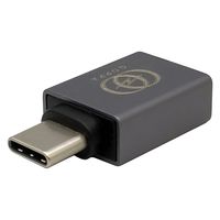 アイオーデータ 変換ケーブルType-C⇔USB GP-CPARCH/B 1個（直送品）