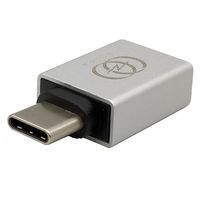 アイオーデータ 変換ケーブルType-C⇔USB GP-CPARCH/W 1個（直送品）