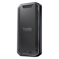 アイオーデータ ポータブルSSD SDPS31H-004T-GBCND 1個（直送品）