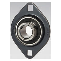 旭精工 鋼板製インサート軸受ユニット BPFL1 1セット(12個入)（直送品）