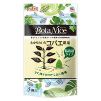 コバエ 駆除 対策 観葉植物 アースガーデン BotaNice 土からわいた コバエ退治 粘着剤タイプ 1個（4個入） アース製薬