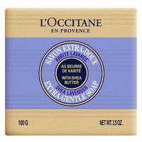 L’OCCITANE（ロクシタン） シア ソープ ラベンダー 100g