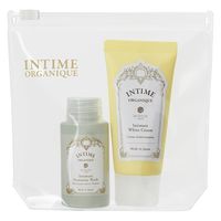 サンルイ・インターナッショナル アンティーム オーガニック