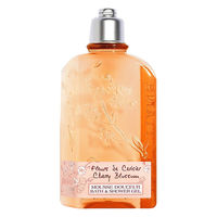 L’OCCITANE（ロクシタン） チェリーブロッサム シャワージェル 250mL