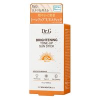 Dr.G（ドクタージー） ブライトニングアップサンスティック SPF50+ PA++++ 17g 日焼け止め 韓国コスメ