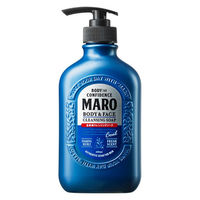 MAROi}[j{fB\[v SgpNWO\[v N[ |v { 400ml