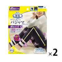 【数量限定】 メディキュット モフっとキュッと パジャマレギンスEX M 2個 Dr.Scholl（ドクターショール）レキットベンキーザー