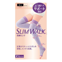 SLIMWALK（スリムウォーク） 美脚ロング MLサイズ ピップ