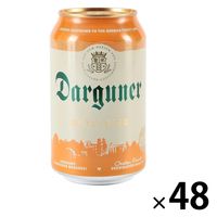 輸入ビール ビール ドイツビール ダルグナー ヴァイツェン 330ml 缶 2箱（48本）