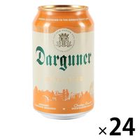 輸入ビール ビール ドイツビール ダルグナー ヴァイツェン 330ml 缶 1箱（24本）