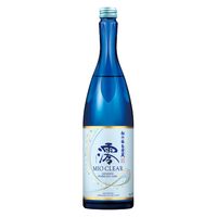 宝酒造 松竹梅 白壁蔵 澪 クリア 750ml 1本