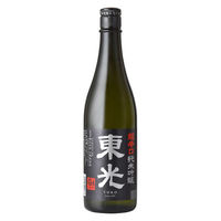 東光 超辛口純米吟醸 日本酒 720ml 1本
