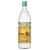 いいちこ　２５度９００ｍｌ　瓶　三和酒類  焼酎