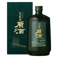 レア!生産終了の霧島志比田 原酒 1,800ml芋焼酎と伊佐美のセット　古酒 黒霧島 原酒 志比田工場 36度 700ml 1本 芋焼酎 霧島酒造 - アスクル