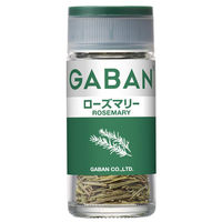 GABAN ギャバン ローズマリー ホール 1個 ハウス食品