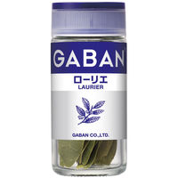 GABAN ギャバン ローリエ ホール 1セット（2個入） ハウス食品