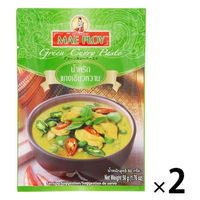 アライドコーポレーション メープロイ カレーペースト