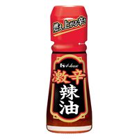 マー油 31g 3個 ハウス食品 - アスクル