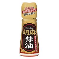 胡麻辣油 31g ２個 ハウス食品