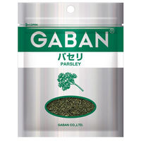 GABAN　ギャバン　スパイシースパイス　ホール　ハウス食品