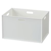 JEJアステージ カロキューブレギュラー ホワイト 4528302190008 1セット(1個×5)