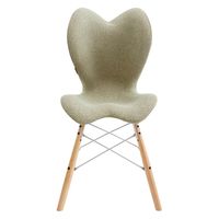 MTG Style 健康Chair EL ピスタチオグリーン YS-AY-11A 1脚（直送品）